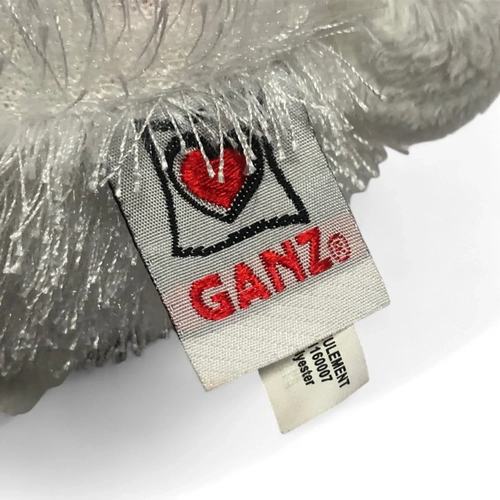 Webkinz Rabbit Plush - Picture 5 of 5